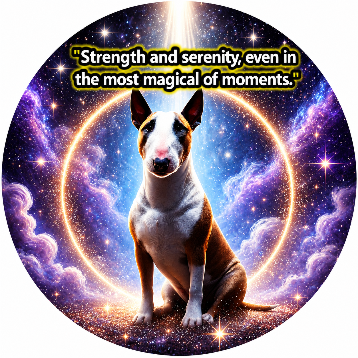 Bull Terrier